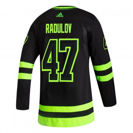 Dallas Stars Alexander Radulov 47 2020-21 Alternatief Authentic Shirt - Mannen